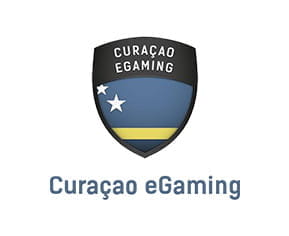 Logo de Curaçao eGaming