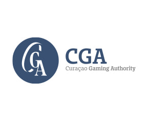 Logo de Curaçao eGaming