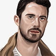 Retrato de David Álvarez, experto en reseñas y juegos de casino.