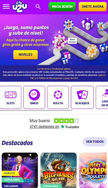 Elegir una app de casino con permiso de la SEGOB