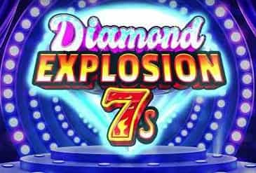 Diamond Explosión