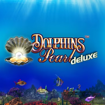 La slot Dolphin's Pearl Deluxe, un juego destacado en los mejores casinos online con Novomatic.
