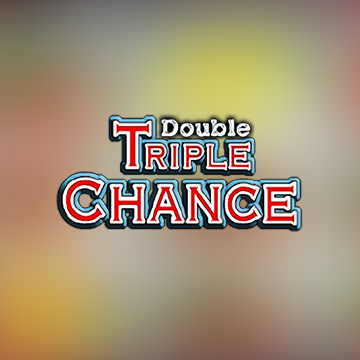 La tragaperras Double Triple Chance de Merkur, un clásico alemán con función Hold.