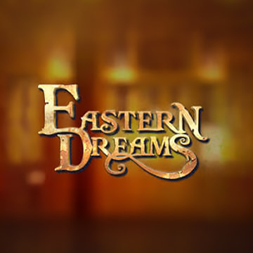 La slot Eastern Dreams, disponible en los casinos con R. Franco.