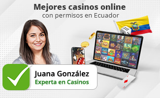 Juana González – Estafa.info – Autora experta en regulación de casinos y LATAM.