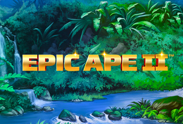 Epic Ape II slot