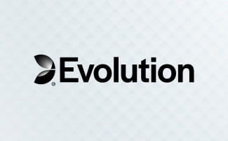 The Evolution Gaming logo.