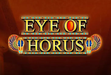 Eye of Horus slot