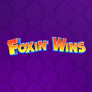 La tragaperras Foxin Wins, uno de los mejores juegos de NextGen.