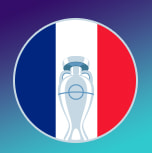 Francia, principal aspirante en las casas de apuestas para la Eurocopa.
