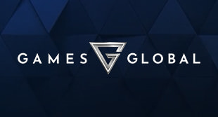 Logotipo de Games Global