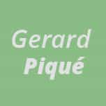 Gerard Piqué, presidente de la Kings League.