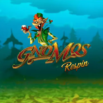 La tragaperras Gnomos, muy popular en los casinos online con R. Franco.