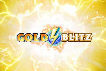 Gold Blitz slot