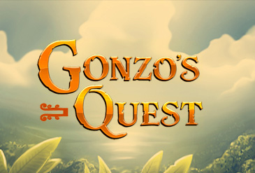 La slot Gonzo’s Quest