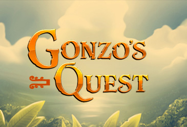 La slot Gonzo's Quest