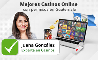 Juana González – Estafa.info – Autora experta en regulación de casinos y LATAM.