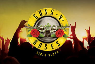 Slot Guns N’ Roses.