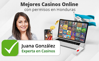 Juana González – Estafa.info – Autora experta en regulación de casinos y LATAM.
