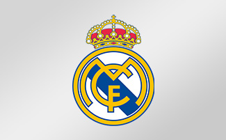 Logotipo del Real Madrid