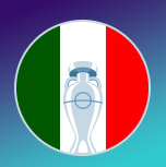 Italia, campeona en 2021, fuera de las candidatas según las cuotas para la Eurocopa.