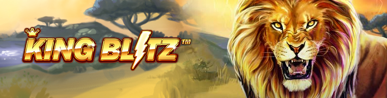 Juego King Blitz.