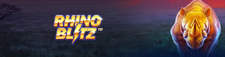 Juego Rhino Blitz.