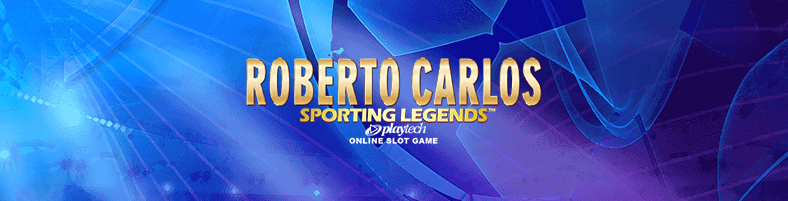 Juego Roberto Carlos Sporting Legends.