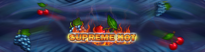 Juego Supreme Hot.