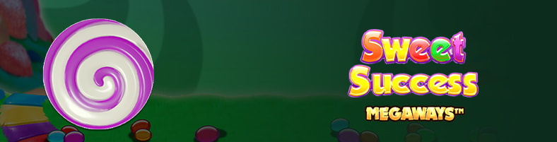 Juego Sweet Success Megaways.