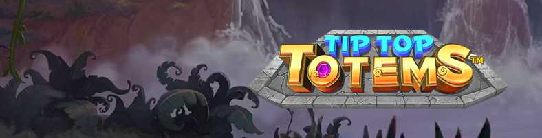 Juego Tip Top Totems.