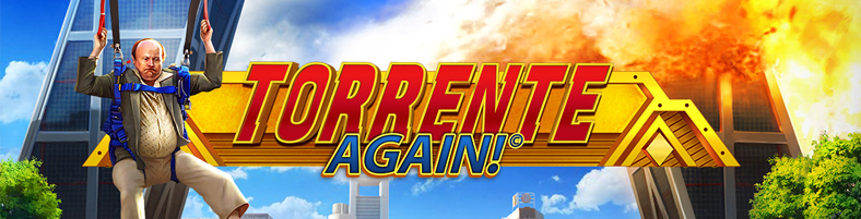 Juego Torrente Again