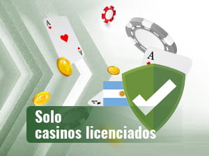 casinos en linea explicada