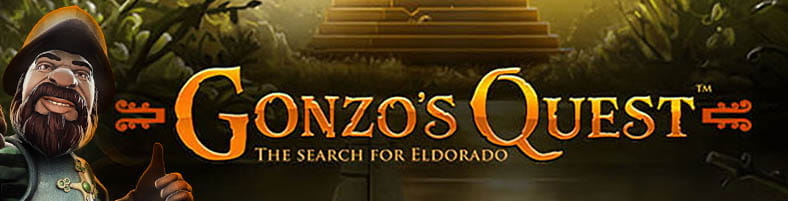 Jugar la tragaperras Gonzo’s Quest en cualquier casino con software de NetEnt