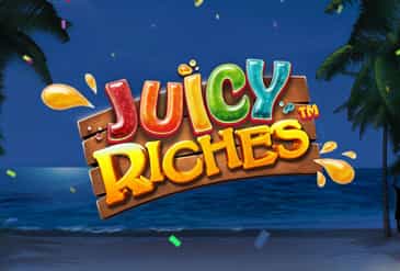 Juicy Riches slot