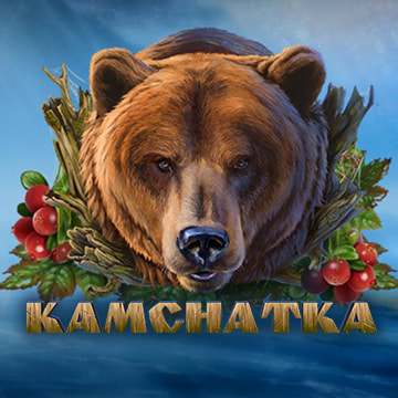La tragaperras Kamchatka de Endorphina, inspirada en la naturaleza rusa.
