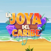 Tragaperras La Joya del Caribe.