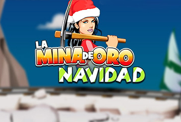 La Mina de Oro Navidad