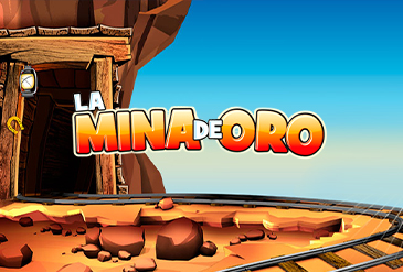 La Mina de Oro slot