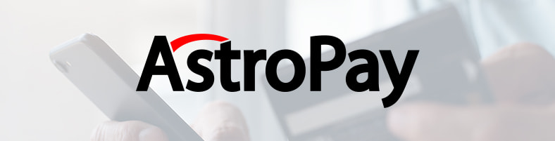 Logo de AstroPay.