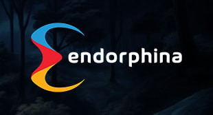 Logotipo de Endorphina