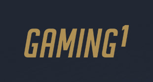 Logotipo de Gaming1