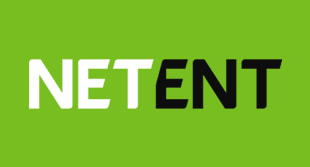 Logotipo de NetEnt