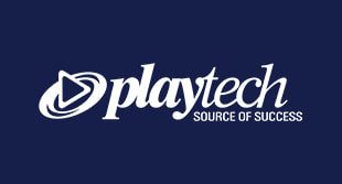 Logotipo de Playtech