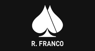Logotipo de R. Franco