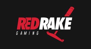 Logotipo de Red Rake Gaming