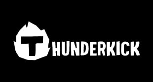 Logotipo de Thunderkick