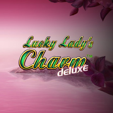 La slot Lucky Lady's Charm Deluxe, parte de las selecciones de los mejores casinos con Novomatic.