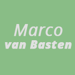 Nombre del ganador al Balón de Oro Marco van Basten