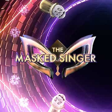 Tragaperras Mask Singer.